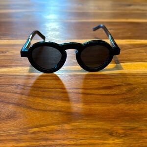 Salvador Ferragamo sunglasses-never used